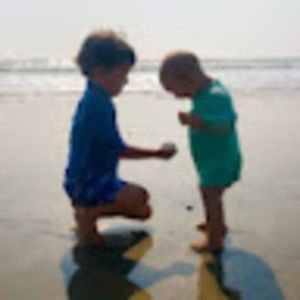 Meet your Posher, Aviva